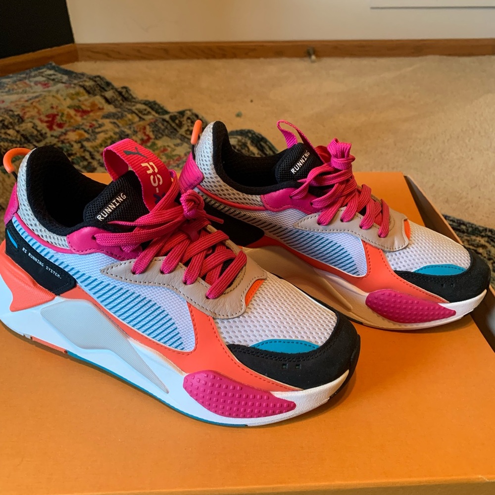 Puma RSX